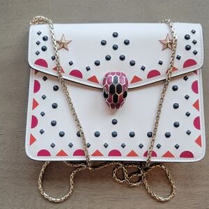 Blvgari Limited Edition- with Certificate of Authenticity